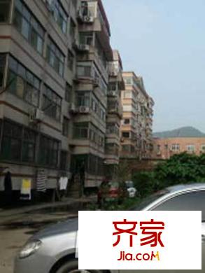 同心苑外景圖 