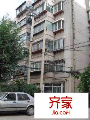 同心苑外景圖 