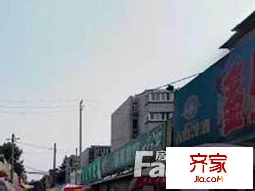 同心苑外景圖 