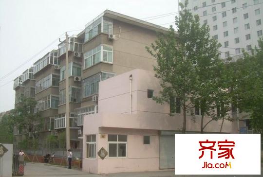 黨校宿舍