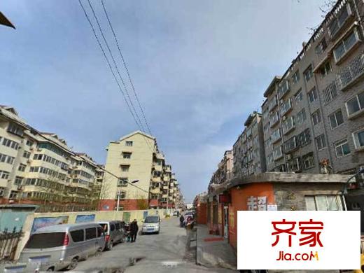 龍泉家園外景圖 