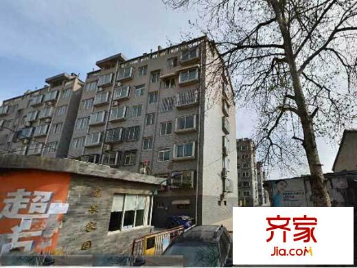 龍泉家園外景圖 