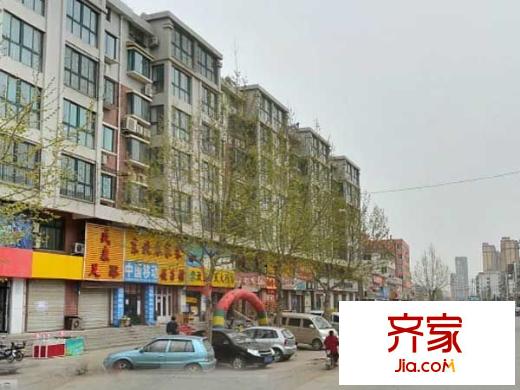 康潤佳園外景圖 