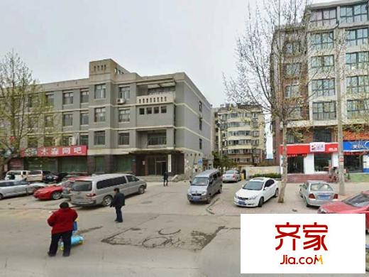 康潤佳園外景圖 