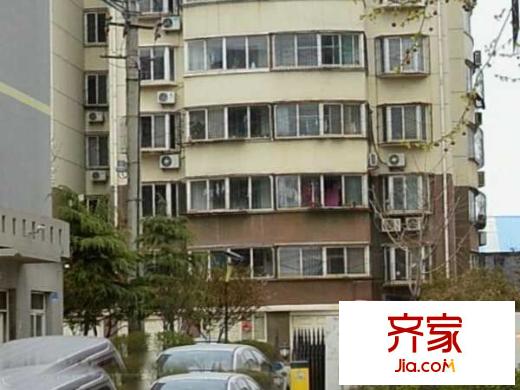 康潤(rùn)佳園外景圖 