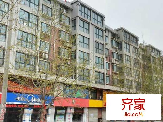 康潤佳園外景圖 