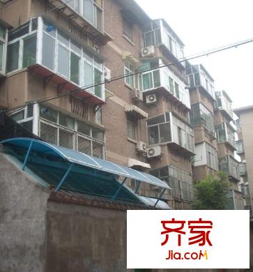 南北丹鳳街宿舍