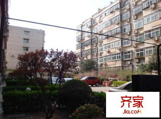 樂(lè)康街