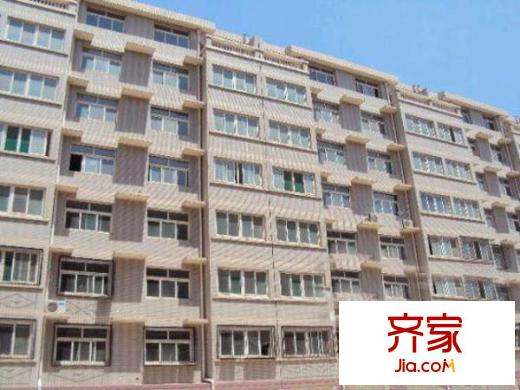 谷山溪苑外景圖 