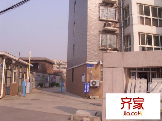 合豐苑外景圖 