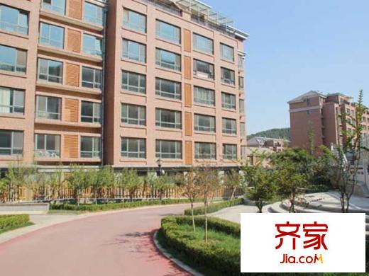 太陽新城外景圖 