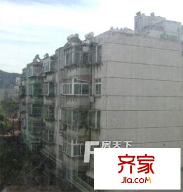 玉函路時(shí)報(bào)宿舍外景圖玉函路30號(hào)時(shí)報(bào)宿舍1