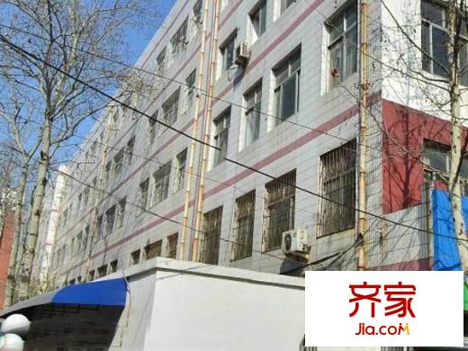 天方新村欣苑外景圖 