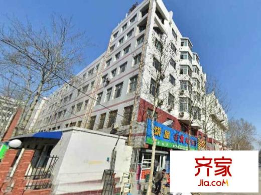 天方新村欣苑外景圖 