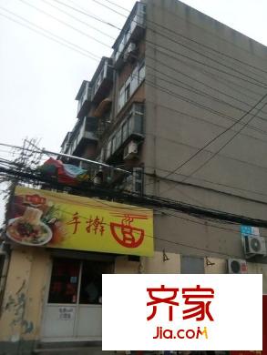 小柳行頭村外景圖小柳行頭42號(hào) 