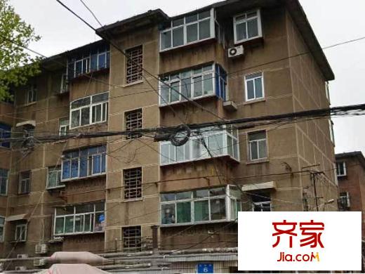 學(xué)府麗苑外景圖 