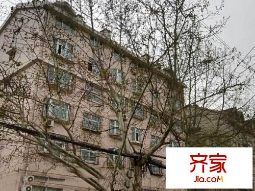 學(xué)府麗苑外景圖 