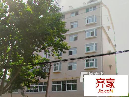 學(xué)府麗苑外景圖 