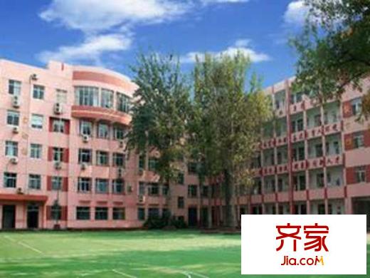 省體中心附近宿舍外景圖 