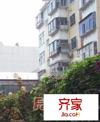 林業(yè)局單位宿舍