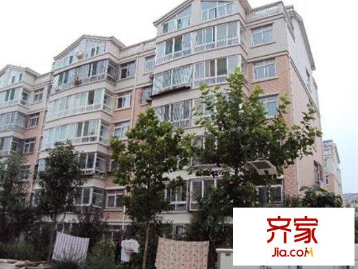下井莊園外景圖