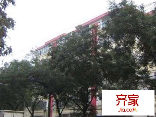 谷山溪苑外景圖 