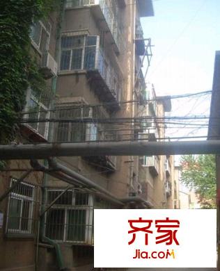 英雄山路園林局宿舍