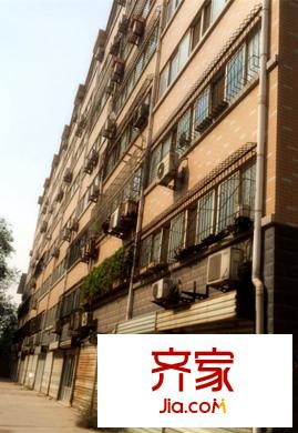 元豐花園外景圖