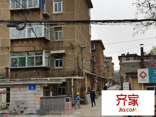 學(xué)府麗苑外景圖 