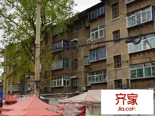 學(xué)府麗苑外景圖 