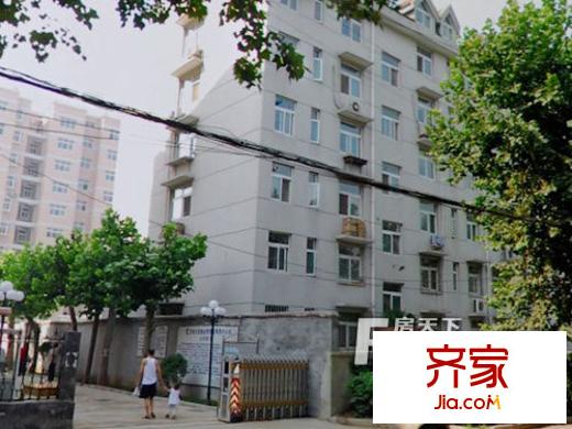 學(xué)府麗苑外景圖 