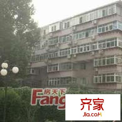 省中醫(yī)藥研究所宿舍外景圖3