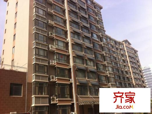 舜興花園外景圖 
