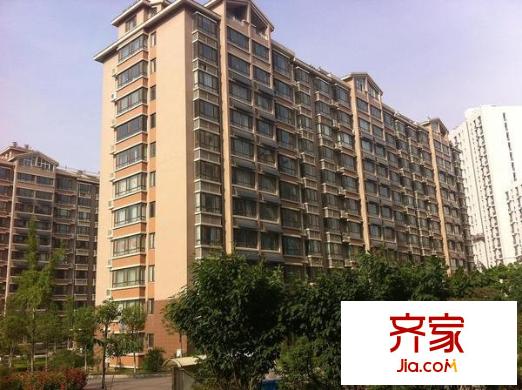 舜興花園外景圖 