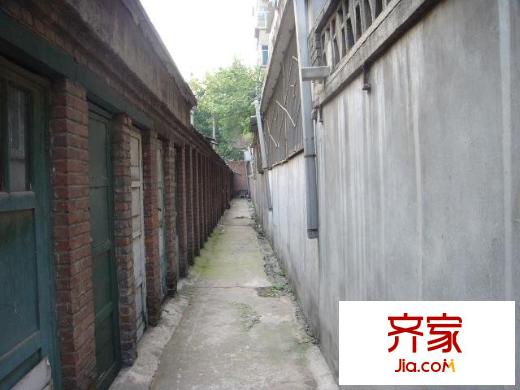 市華聯(lián)單位宿舍