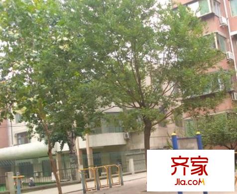 警官醫(yī)院宿舍