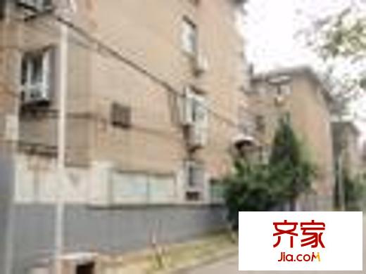 經(jīng)五緯八小區(qū)外景圖