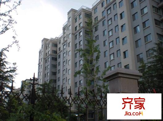慶馨家園外景圖