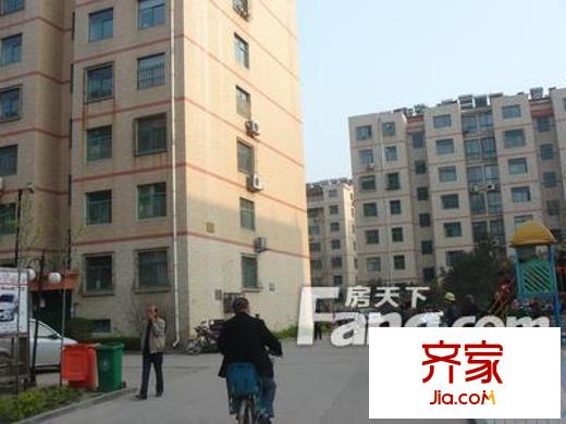 慶馨家園外景圖