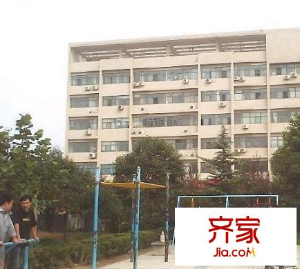 慶馨家園外景圖