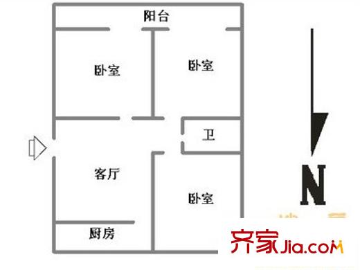 工委宿舍2