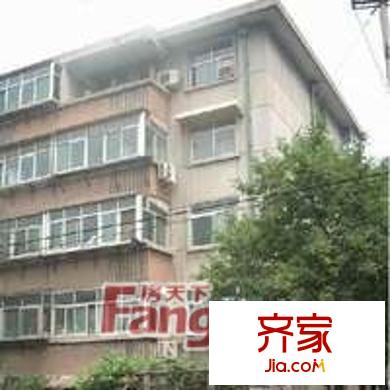 省中醫(yī)藥研究所宿舍外景圖 