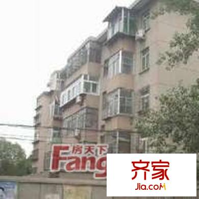 省中醫(yī)藥研究所宿舍外景圖6