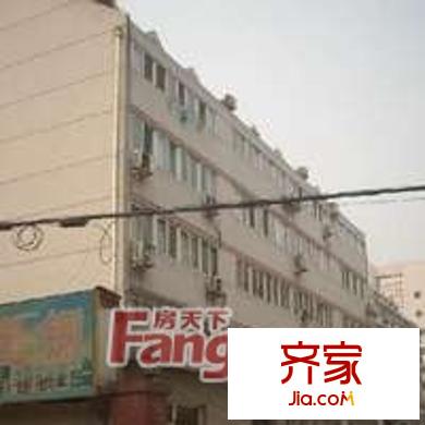 省中醫(yī)藥研究所宿舍外景圖5