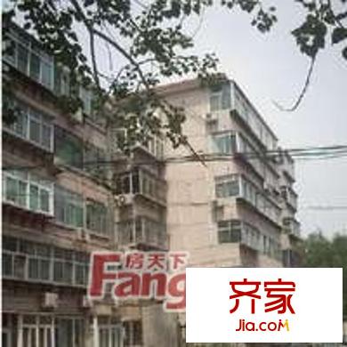 省中醫(yī)藥研究所宿舍外景圖7
