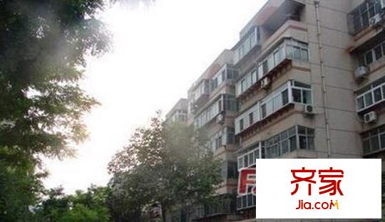 舜耕路財(cái)政學(xué)院宿舍
