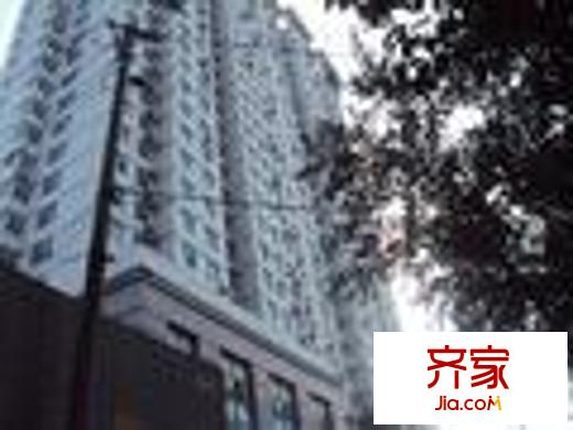 解放路農(nóng)業(yè)廳宿舍外景圖
