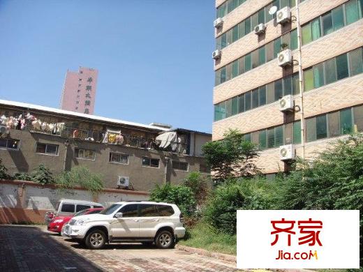舜億苑外景圖舜億園