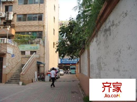 舜億苑外景圖舜億園
