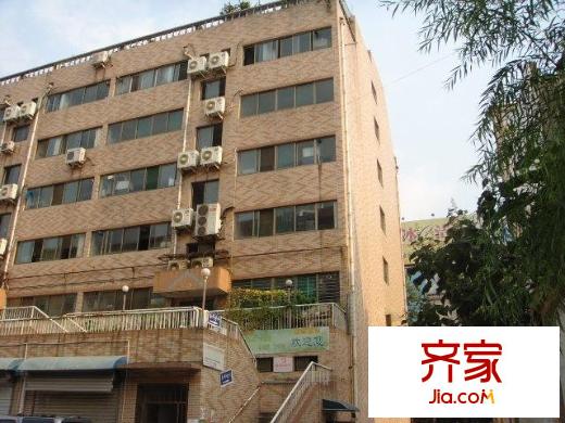 舜億苑外景圖舜億園